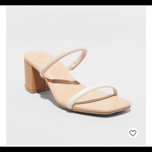 NEW Women’s sandals - A New Day